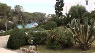 Hotel Rocador in Cala Dor  Mallorca [upl. by Shana]