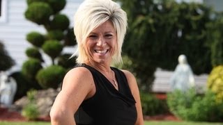 Theresa Caputo talks to the Dead  Long Island Medium [upl. by Ahel]