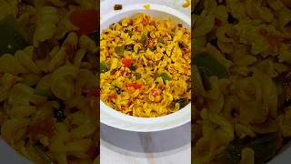 Egg pasta😋😋food recipe asmrsounds shorts [upl. by Schreiber914]