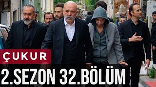 Çukur 2Sezon 32Bölüm [upl. by Herwick]