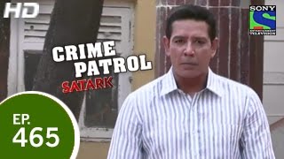 Crime Patrol  क्राइम पेट्रोल सतर्क  Buried Deep  Episode 465  31st January 2015 [upl. by Htebazil668]