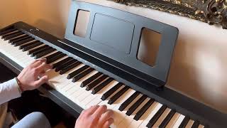 Roland FP10 piano review piano roland fp10 rolandfp10 review [upl. by Maitund]