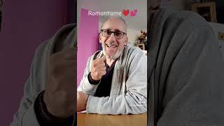 Une femme romantique 💕❤️ humour comique rire drôle romantique romantisme [upl. by Noell]