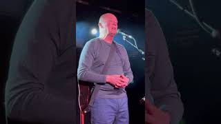 Creed Bratton in Manchester UK 111024 [upl. by Lakim]