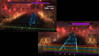 Philby  Rory Gallagher  Rocksmith 2014  CDLC [upl. by Tolmach225]