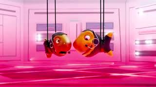 Goldfish Commercial quotSpyquot 20192020 [upl. by Cointon]