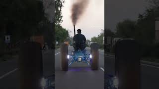 100 tractor of Tajinder Singh cheema [upl. by Rednaskela535]