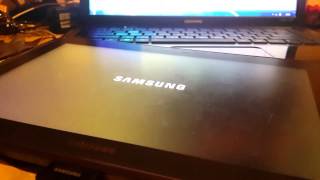 Samsung Galaxy Note 101GTN8000 Android 442 Kitkat [upl. by Ecire]