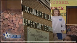 The elementary school penny drive that helped a community heal postColumbine [upl. by Iva587]