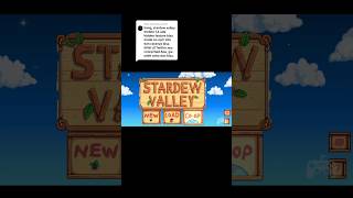 Hidden feature Coop Stardew Valley 16 Android [upl. by Eednyl]