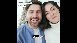 Dental Implants in Turkey – How Does it Work [upl. by Amesari]