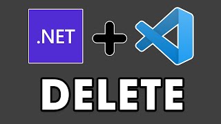 ASPNET Core Web API NET 8 2024  8 DELETE [upl. by Uriel169]