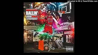 Ballout  Feeling Her instrumental reprod by krigsljud [upl. by Edivad]