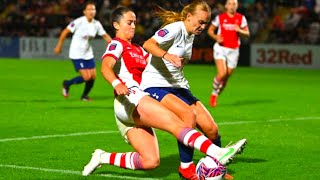 Arsenal Women vs Rangers Women Prediction and Betting Tips  September 4th 2024 [upl. by Jala]