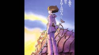 Nausicaa OST  The Valley of the Wind [upl. by Otis]