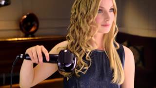 How to Use BaByliss Curl Secret [upl. by Landahl181]