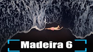 Fotoreise Madeira Tag 6 Tinder Profile  ZIELFOTO [upl. by Nelyak]