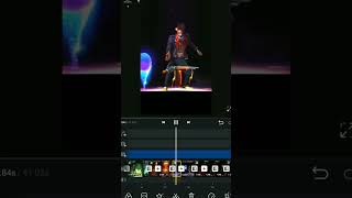 quotFast amp Easy Video Editing🤯 Vn App Complete Tutorialquot short [upl. by Olatha268]