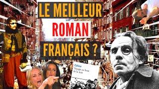 LE PLUS GRAND ROMAN DU XXe SIÈCLE   Voyage au bout de la nuit LouisFerdinand Céline [upl. by Mohsen]