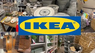 IKEA New Unique Kitchen and Home Design Decor Fall 2024 [upl. by Sidnala]