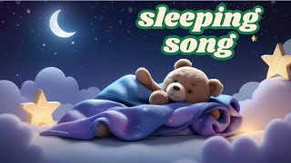 Instrumental Bedtime Song for Babies and Kids  Lullaby for Sweet Dreams  Calming Instrumental Song [upl. by Brufsky]