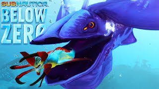 Subnautica Below Zero How to Get the Old Early Access Releases amp Experimental Build [upl. by Aleihs]