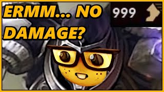 SMITE 2  ERMM NO DAMAGE [upl. by Rossy]