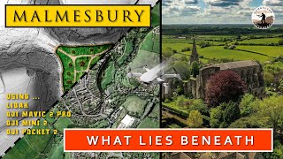 Malmesbury  What lies beneath [upl. by Prissie]