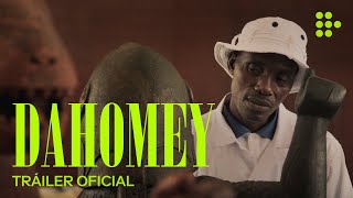 DAHOMEY  Tráiler Oficial  En cines en Octubre [upl. by Forester]