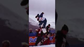 1993 Butterfinger World Cup  Warren Miller Entertainment [upl. by Uriah41]