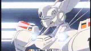 Robot Anime Op Collection19903 [upl. by Aleemaj]