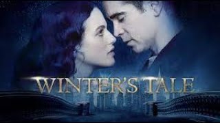 Winters Tale Full Movie Fact in Hindi  Review and Story Explained  Colin Farrell [upl. by Iong]