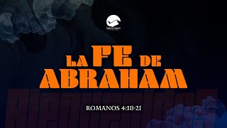 LA FE DE ABRAHAM  PR HERBET LOPEZ [upl. by Saba]