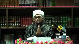 Syamail Muhammadiyah Hadith 14  Hadith 23  Ustaz Nazrul Nasir [upl. by Nylyram]