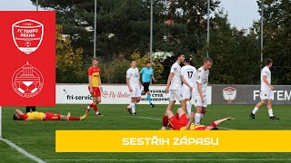 SESTŘIH ÁČKO I Tempo  Mariánské Lázně 01 [upl. by Ahtamat]