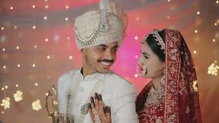 Arbaj Ajmer Weding Film [upl. by Dulcle]