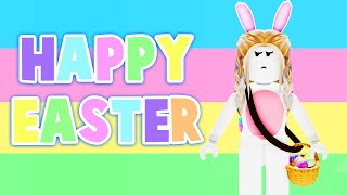 HAPPY EASTER Tower Of Hell Roblox [upl. by Uchida]