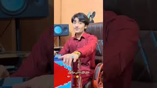 Akhiyan Mila K Dhola  New Saraiki Singer  Saqlain Ali  Viral Video Shorts [upl. by Ainna]