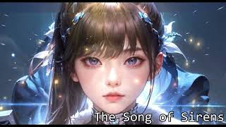 The Song of the Sirens  Stellar Blade OST ALBUM Soundtrack Theme Songs  SHIFT UP · Mothervibes [upl. by Ennayllek512]