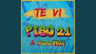 Piso 21 Micro TDH  Te Vi Audio [upl. by Kandace]