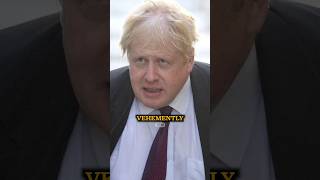 Tucker Carlson Calls Out Boris Johnson [upl. by Enomar]