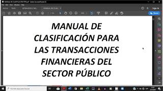 Formulacion presupuestaria de Remuneraciones PARTE2 [upl. by Kimberli803]