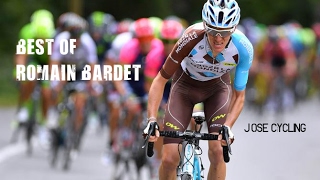 Romain Bardet I Best Of [upl. by Dustman806]