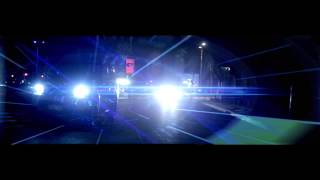 Pascal amp Pearce ft LCNVL  Desperado Blasterjaxx Remix Official Music Video [upl. by Levi859]