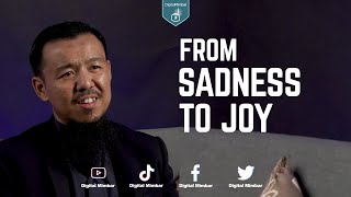 From Sadness to Joy  Dzaki Rosman [upl. by Atsyrk118]