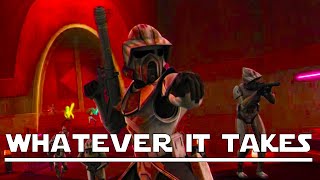 Star Wars AMV  Whatever it Takes [upl. by Godden]