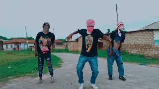 NAIRA MARLEY  kojosesedancing video JAMAA WAMEUA CRAZY DANCE worldofdance streetdance [upl. by Lahcim]