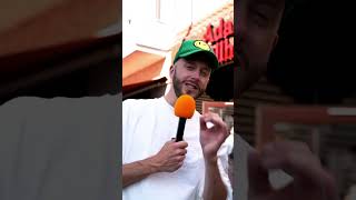 Interview mit Chefkoch aus dem ADANA food essen berlin döner [upl. by Suanne698]