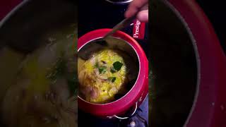 Ghee rice recipe with secret ingredientyoutubeshortsrecipe foodvegrecipekannada [upl. by Reisfield]