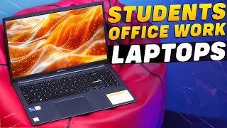 Top 7 Best Laptops Under 30000 40000 50000 60000 For Coding Programming Students Office Work [upl. by Micah524]